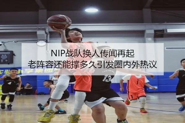 NIP战队换人传闻再起 老阵容还能撑多久引发圈内外热议